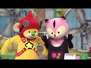 [EBS 딩동댕유치원] 초등학생이 될거예요