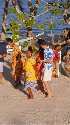 Travel Belize on Instagram: "🎉 Happy Garifuna Settlement Day! 🎉 Let's celebrate the rich culture and history of Belize with the vibrant drumming and dancing of the Garifuna people. 🥁✨ Immerse yourself in the rhythms of our ancestors and embrace the spirit of togetherness and joy on this holiday. 🌴🌺 From the colorful traditional attire to the mouth-watering hudut and cassava bread, this is a day to fully indulge in the beauty of our heritage. So come join us in the festivities and make unfor