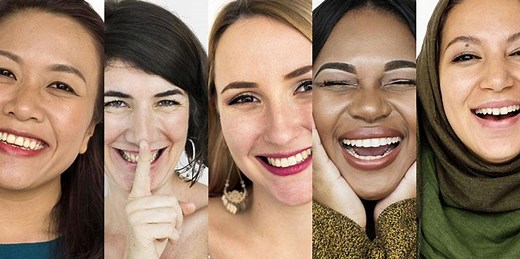 Trans Women and Cis Women Are Different, And That's OK