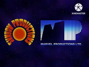 Sunbow Productions/Marvel Productions LTD. (1986)