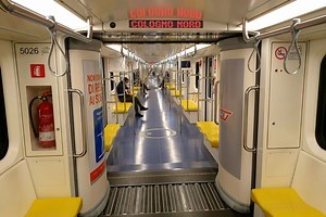 Lavori in metropolitana: tutti i bus sostitutivi per la linea verde M2 | Milano.notizie.it