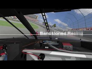 iRacing Explained By Leigh Diffey