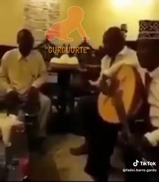 Rag baa is helay meeshan cajiibul cajiibaaad