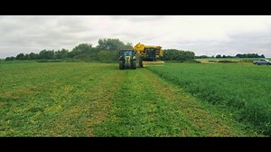 Our tasty peas are 100% British and are carefully selected and harvested in May and June. Watch this video to take a closer look at one of our pea suppliers, Holbeach Marsh Cooperative, who have been growing peas since the 1960s. | Wiltshire Farm Foods | Facebook
