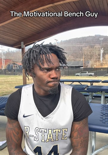 Basketball Comedy Skit: Anything is Possible!