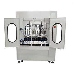 [Hot Item] Vial Filling Capping Machine Glass Bottle Electric Bottle Capper Machine