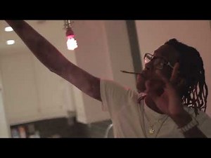 [free] young thug + barter 6 + 2014 + 2015 type beat - ''phantom''