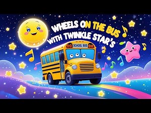 “Kids Educational Video | Fun Learning for Children | Early Learning for Kids 2025”
