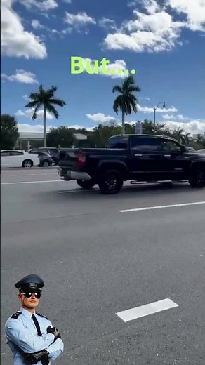 Car Crash compilation vs Policeman sound effect