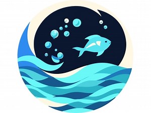 Play Fish Divider | Free Online  Games. KidzSearch.com