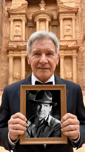 Indiana Jones Cast: Then vs. Now