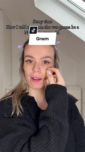 Relatable Storytime: A Memorable GRWM Experience