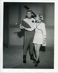 Rocky Jones, Space Ranger - Alchetron, the free social encyclopedia