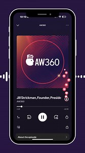 ️ Last month at Advertising Week New York, Genuine’s Founder Jill...