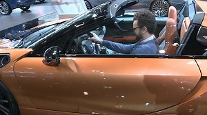 2018 Canadian International Autoshow - CHCH