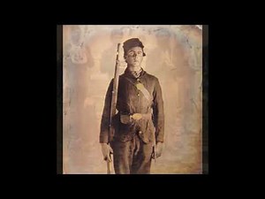 American civil war music - Yankee Doodle