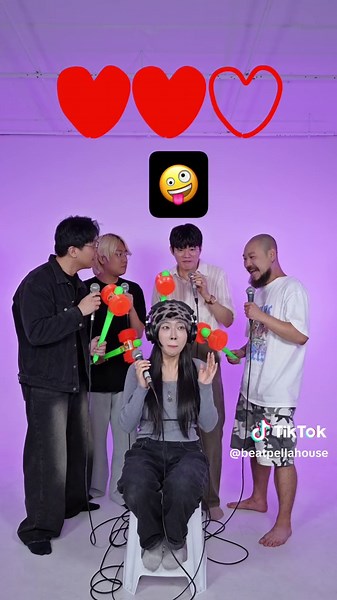 Satisfying ASMR Game - Beatbox Challenge