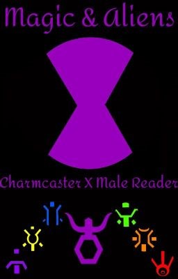 Magic & Aliens (Charmcaster X Reader) - Double Or Nothing
