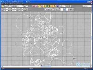 Wilcom TrueSizer quick demo