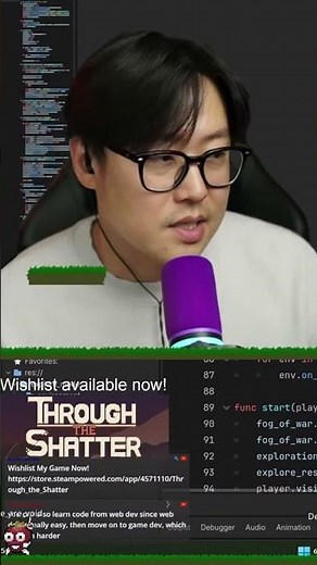 GDScript Is a Better First Language Than Java or C#?