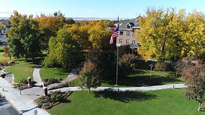 Autumn is here at Walla Walla University and we’d love to share it with you! Come visit our campus and we’ll give you the grand tour. You’ll get to attend classes, talk with professors, connect with our students and experience how beautiful WWU is in the fall (maybe jump in a few leaf piles?). The best part is, your visit is on us. We’ll cover your lodging and meals and even reimburse you for part of your travel costs! Head over to wallawalla.edu/visit for more information. | Walla Walla Univers