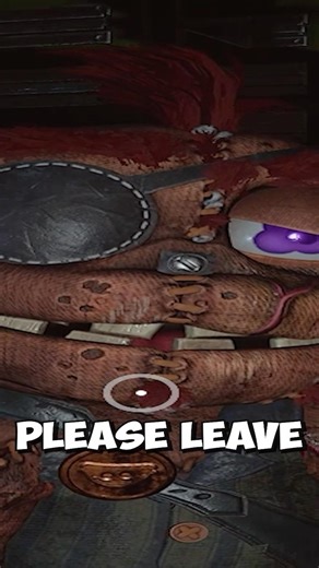 Poppy Playtime crash out... 🌸🥀