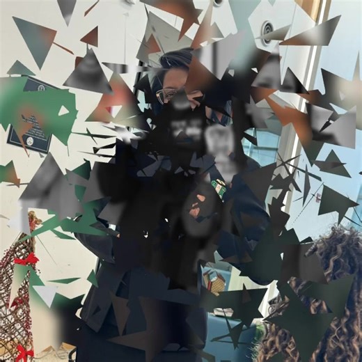 The members of Alpha Gamma Chi Omega closed the year with an amazing December chapter meeting. It was a wonderful blend of fun, fellowship, and focus, and we were delighted to welcome reactivating members. Ending the year grounded in connection and purpose reminds us just how special our chapter truly is. 💚💗 #AlphaGammaChiOmega #AKA1908 #Sisterhood #Service #Fellowship #ChapterLife #Leadership #Reactivation #NAR #FIRST | Alpha Kappa Alpha Sorority, Inc., Alpha Gamma Chi Omega Chapter