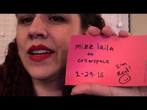 Video Verification for Collarspace