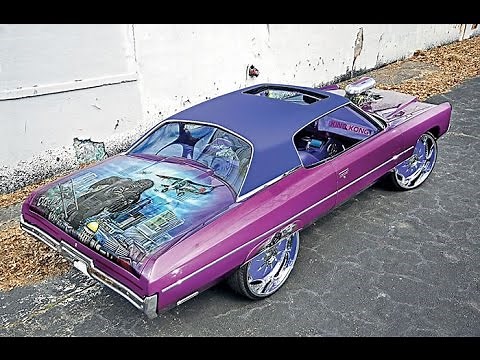 Top 10 Best Donks