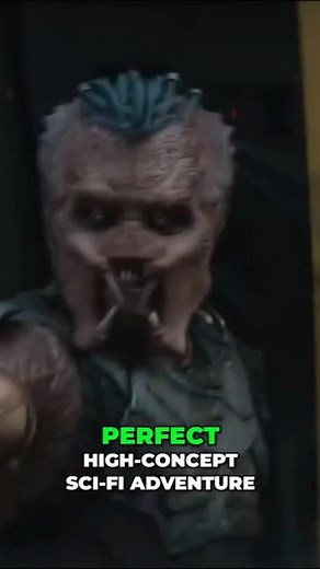 PREDATOR BADLANDS: Box Office Predictions & Why This Film Will Thrive! #predatorbadlands