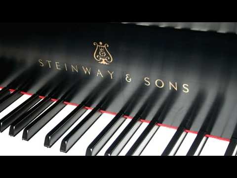 Kawai v.s. Steinway v.s. Yamaha - piano sound quality comparison