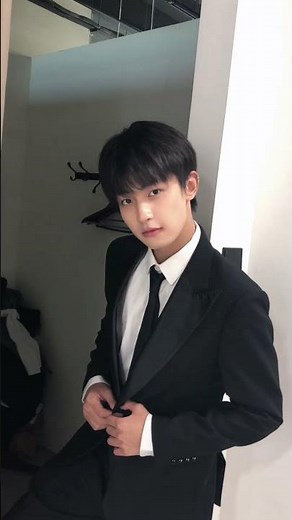 Haohao & Nienie #bl #jenvlog #lgbt #blvlog #haohaonienie - BL Couple