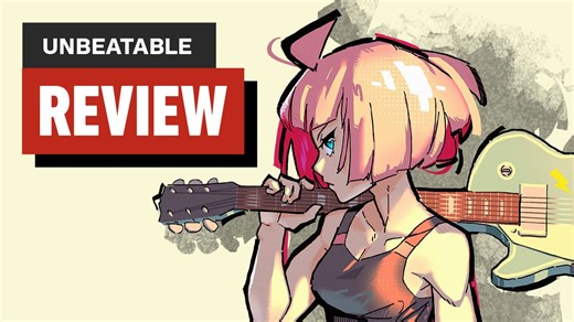 Unbeatable Video Review