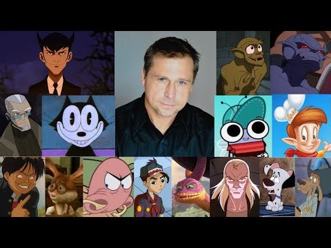 Sebastian’s Voice-Over Interview with Thom Adcox-Hernandez