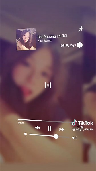 Thoát Ản Thoát Hiện: Remix Nổi Bật Nhất 2023