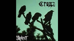 【Slipknot】Crowz (Unreleased Demo 1997)