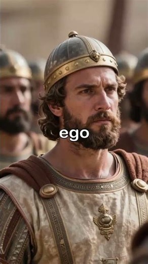 ​The King Who Won Without a War #history #historicalstories