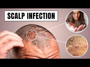How to Treat Scalp Infection?