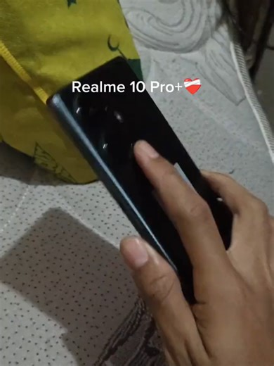 Exploring Realme UI 6 on Poco F6: A Comprehensive Review