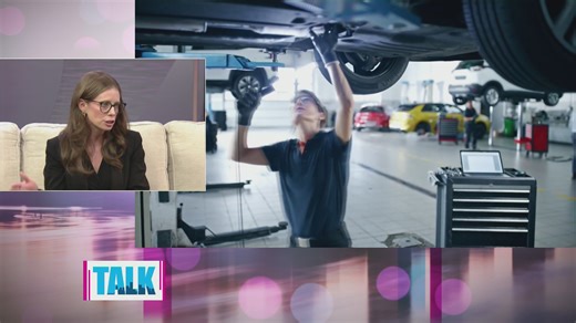 Why skilled trades are on the rise