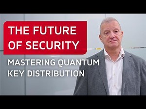 From PKI to QKD: The Future of Secure Key Management (𝙌𝙪𝙆𝙚𝙚) | GMV