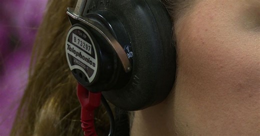 Les risques d'écouter la musique trop fort