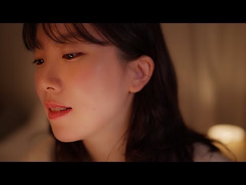 Close Your Eyes...You Will Sleep to This ASMR 🫧🌙 ( Slow, Hypnosis Echo Whispers, Soft-spoken )