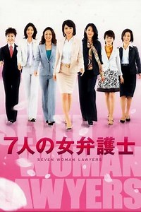 Seven Female Lawyers (2006-2008) - TV Show