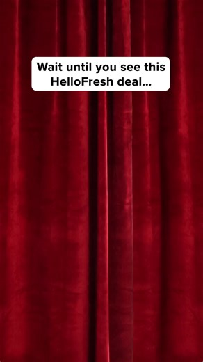 🤩 Get 50% off your first box! 🥙 Family Friendly, Quick Cook, Veggie recipes and more 🍝 40 options every week ⏰ 15-minute recipes Order now and save. HelloFresh, hello dinner! | HelloFresh