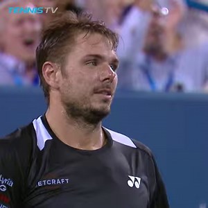 880K views · 14K reactions | ELECTRIFYING ⚡️‼️ Roger Federer Stan Wawrinka  | Tennis TV | Facebook