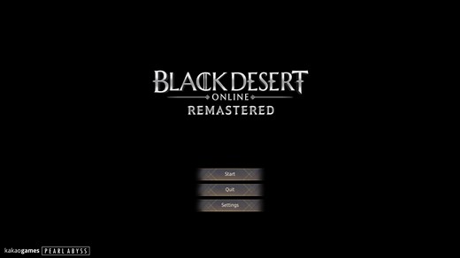 How to Fix Black Screen Issue in Black Desert Online - Touch, Tap, Play