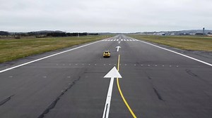32K views · 398 reactions | | The airport is a bit quieter than usual so here's some recent footage of the campus. We remain open to serve vital services and continue to prepare for future travel. | Edinburgh Airport | Facebook