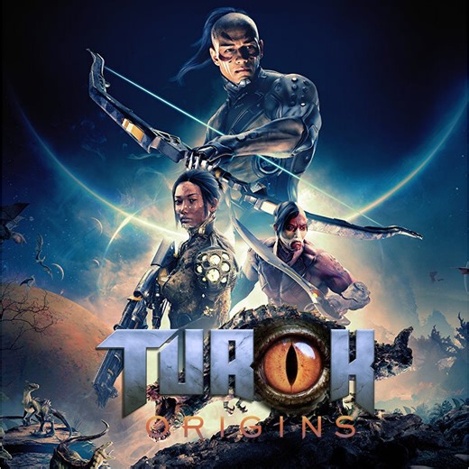 Turok: Origins