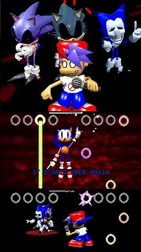 Falter Alters Prime (Round 2 Style)